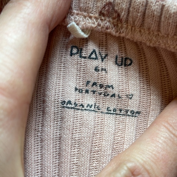 3-6 Month Baby Bundle - Picture 2 of 14